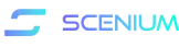 scenium logo